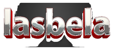 lasbela game logo
